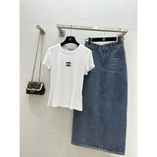 Chanel T-Shirts